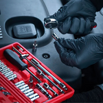 GearProX | Kit 46 en 1 Profesional – Diseñado para el Hombre que Todo lo Puede