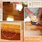 Limited Offer - Beewax Imported Furniture Cleaning and Real Shine Polish with Long Lasting Formula Rs 799