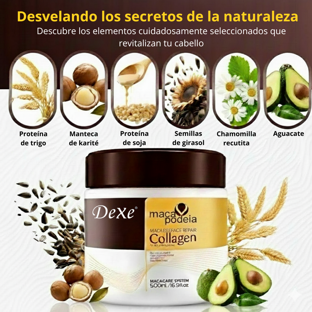 KARSEELL ORIGINAL® 3X1 - 500ML