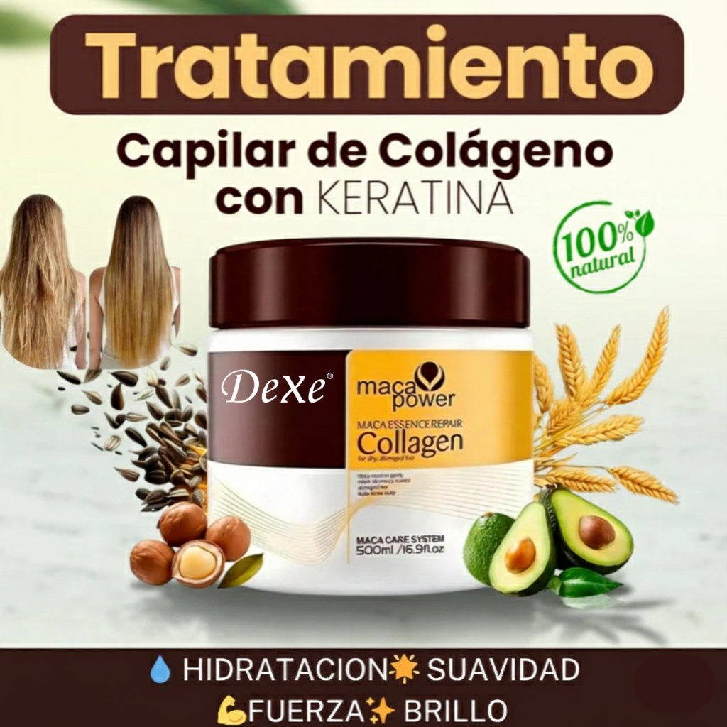 KARSEELL ORIGINAL® 3X1 - 500ML