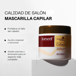 Karseell - Maca Power Collagen Reparador