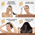 Karseell® Mascarilla Capilar Premium