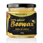 BeeWax™ - Cera de Abeja Natural para el Cuidado y Protección de Muebles - IdeasLabCo.™