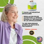 PROMO 2x1 Beevana Original® – La Crema Más Vendida contra el Dolor 🔥 ¡Solo por Tiempo Limitado!