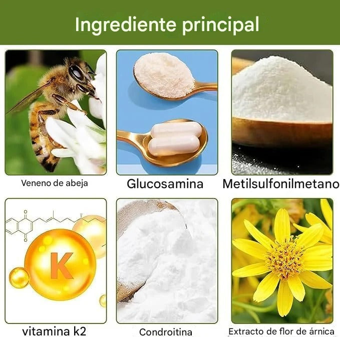 PROMO 2x1 Beevana Original® – La Crema Más Vendida contra el Dolor 🔥 ¡Solo por Tiempo Limitado!