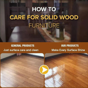 Limited Offer - Beewax Imported Furniture Cleaning and Real Shine Polish with Long Lasting Formula Rs 799