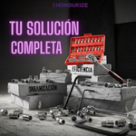 GearProX | Kit 46 en 1 Profesional – Diseñado para el Hombre que Todo lo Puede