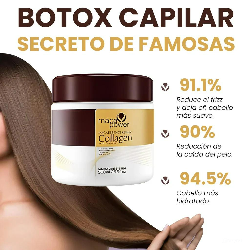 Karseell Renacer Capilar™ 🌿💆‍♀️✨