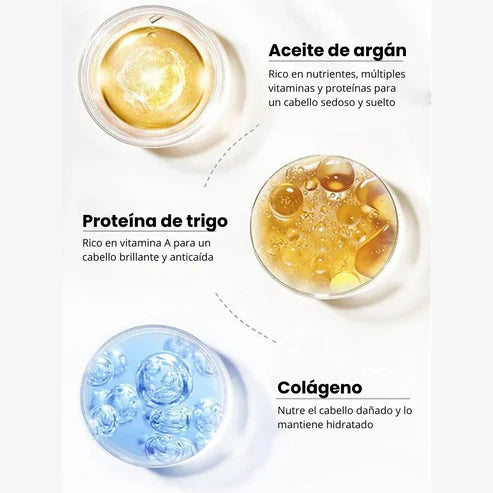 Karseell Renacer Capilar™ 🌿💆‍♀️✨