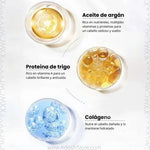 Karseell® Mascarilla Capilar Premium