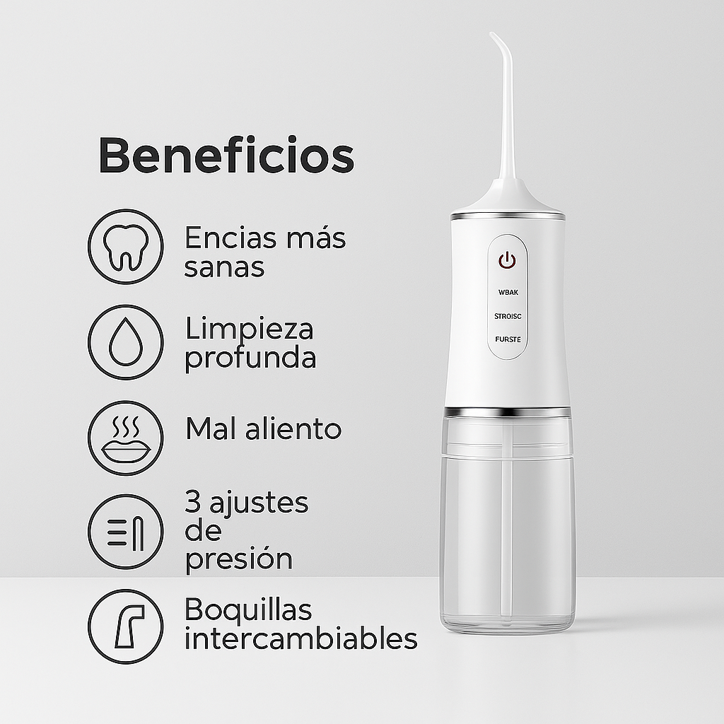 OralPure Elite