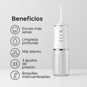 OralPure Elite